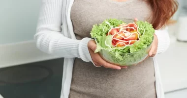 Vegans may have lower birth weight babies and higher risk of preeclampsia during pregnancy