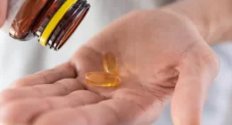 Vitamin D Deficiency Linked to Higher Dementia Risk, Supplementation May Help