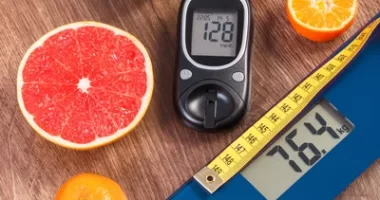 Weight loss and diabetes remission offer lasting benefits for heart and kidneys - New study