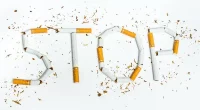 What happens to your skin when you quit smoking?