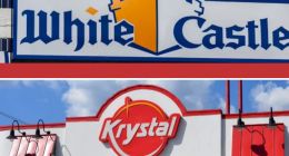 White Castle vs Krystal Difference: What You Should Know Now!
