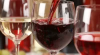The link between wine quality, health benefits, and geography - study