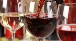 The link between wine quality, health benefits, and geography - study