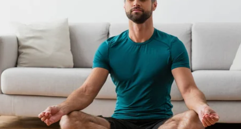 Can Yoga Practices Improve Your Prostate Health?