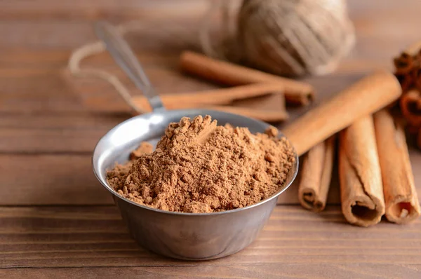 Cold swims and cinnamon show promise for diabetes management