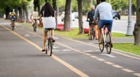 Can cycle commuting improved mental health?