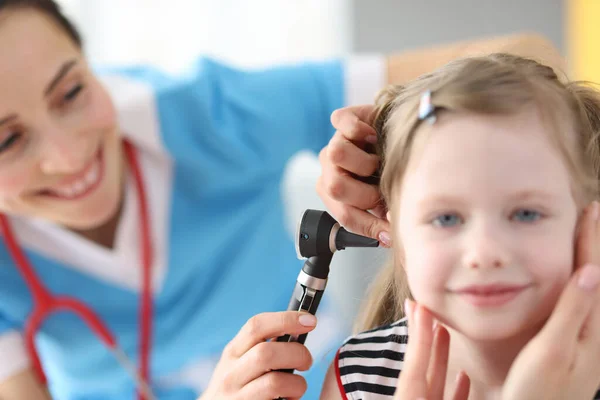 Can Chronic Ear Infections impact Brain and Language development in Children?