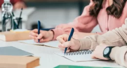 Does education Improve life expectancy? Exploring the effect of education on early death