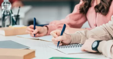 Does education Improve life expectancy? Exploring the effect of education on early death