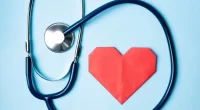 Warmth from caregivers in childhood can protect heart health later in life