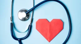 Warmth from caregivers in childhood can protect heart health later in life