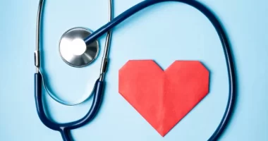 Warmth from caregivers in childhood can protect heart health later in life