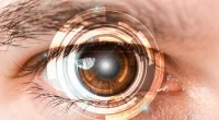 Targeted ocular spectroscopy offers new insight on Retinal health