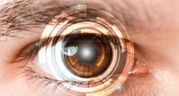 Targeted ocular spectroscopy offers new insight on Retinal health