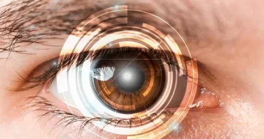 Targeted ocular spectroscopy offers new insight on Retinal health