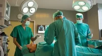 Eye-catching experiment reduces rudeness in operating theaters