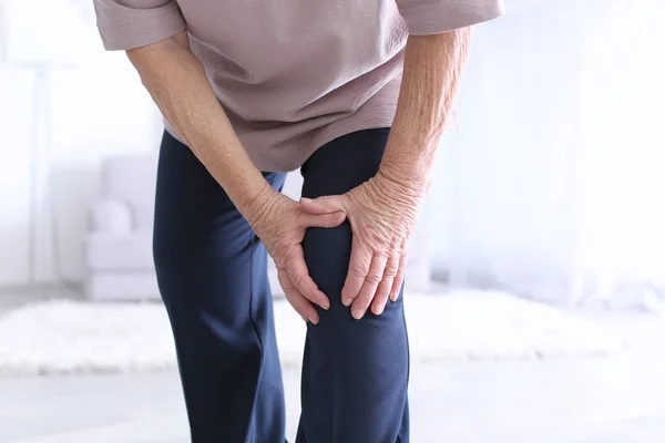 Expert recommendations for management of people with hip and knee osteoarthritis -