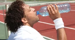 Average Bottle Of Water Contains Cancer-causing Nanoplastic Pieces - Study Says