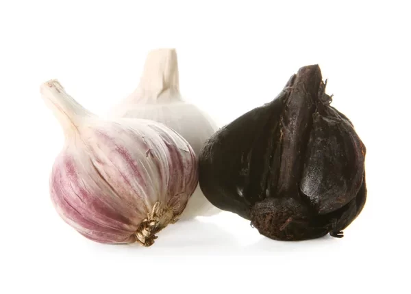 Is Black Garlic Stronger Or Has More Benefits Than Regular Garlic?
