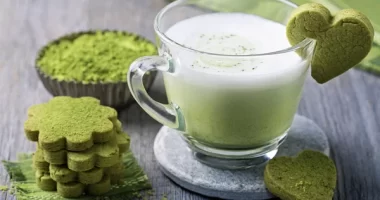 seven best Immune-boosting drinks to fight off sickness