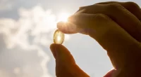Experts found link between vitamin D - immunocompetence & aging