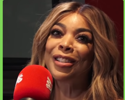 Wendy Williams Illness And Health Update: Is She Sick? Here’s Her ...