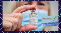AstraZeneca Vaccine Admits Rare Blood Clotting Side Effect