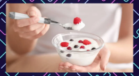 Consumption Of Yogurt Can Help Prevent Diabetes And Obesity