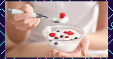 Consumption Of Yogurt Can Help Prevent Diabetes And Obesity