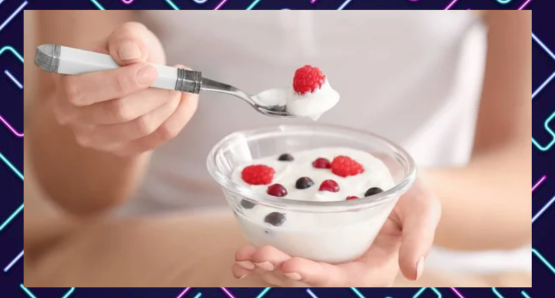 Consumption Of Yogurt Can Help Prevent Diabetes And Obesity