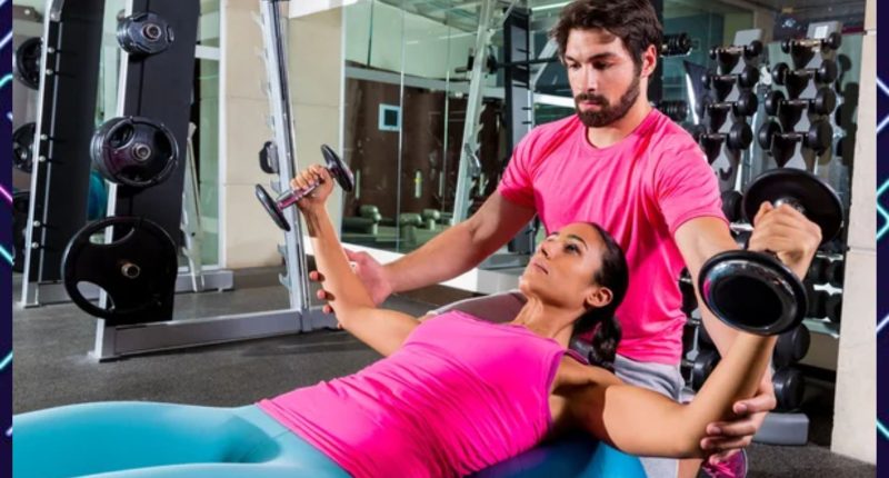 Butterfly Chest Exercise Benefits For Muscles And Beyonds