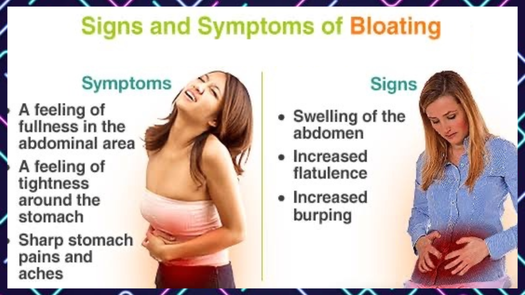 8 Foods That Cause Belly Bloating Aside From Bread