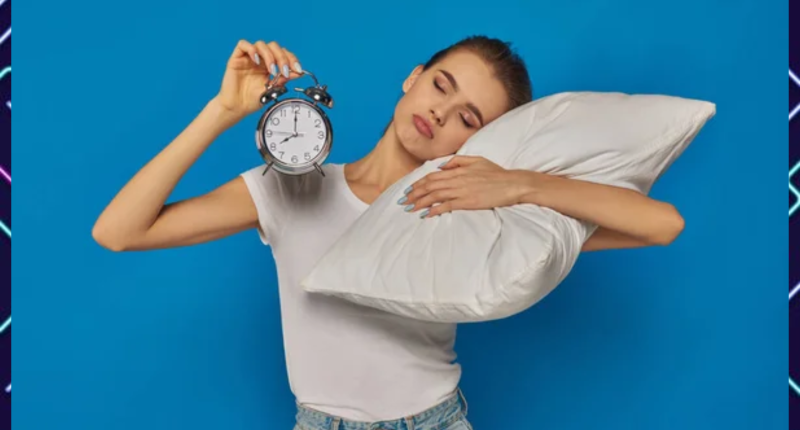 How To Force Yourself To Sleep Early: Mental Tricks And Exercises That Can Relax Nerves And Racing Mind