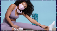 Exercising In Tight Gym Wear Is Unsafe - Scientists Reveal Side Effects