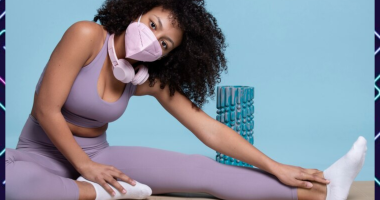 Exercising In Tight Gym Wear Is Unsafe - Scientists Reveal Side Effects