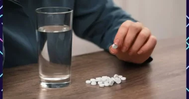 Scientists Identify Antidepressants That Cause Weight Gain - Study