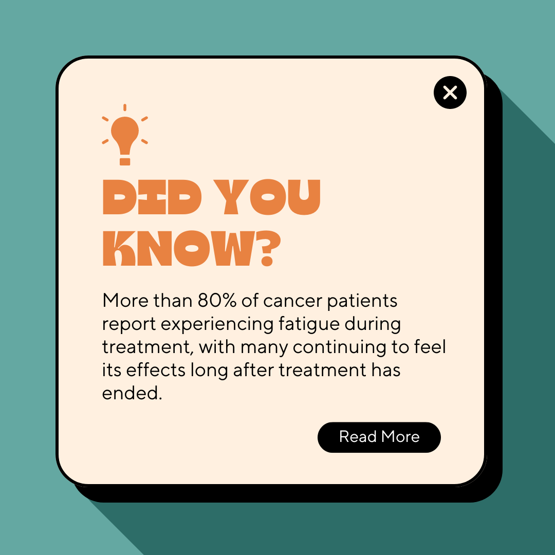 Cancer Fatigue vs. Normal Tiredness: What Every Patient Should Know