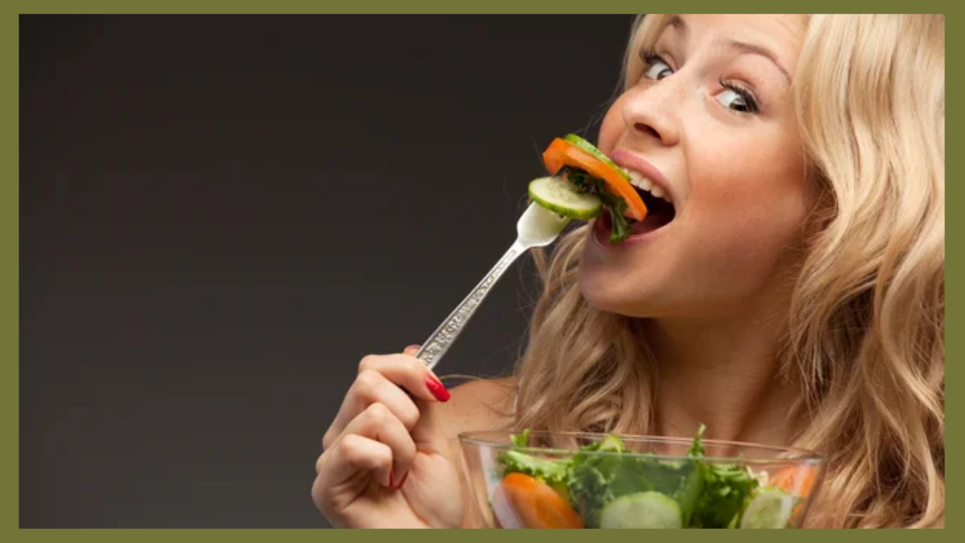 Eat Your Way to Longevity: Dr. Greger's Secrets for Aging Well