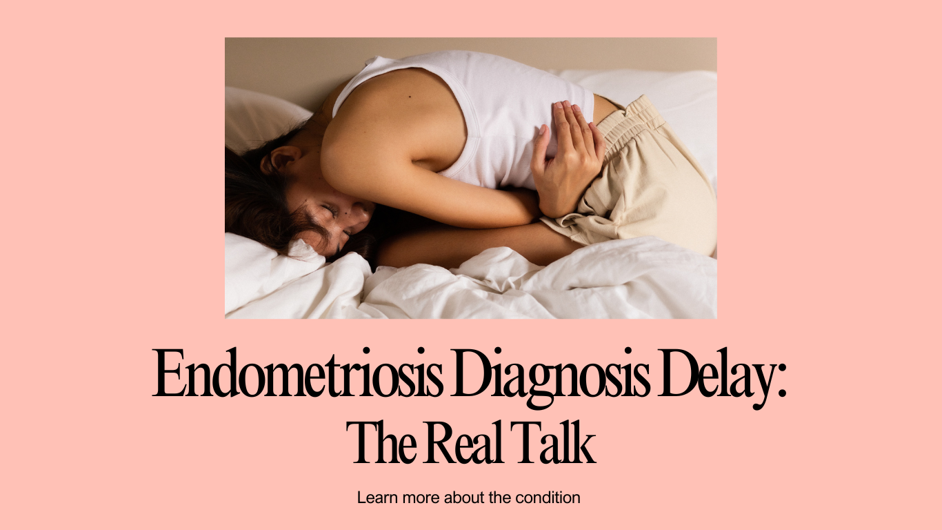 _Endometriosis Diagnosis Delay
