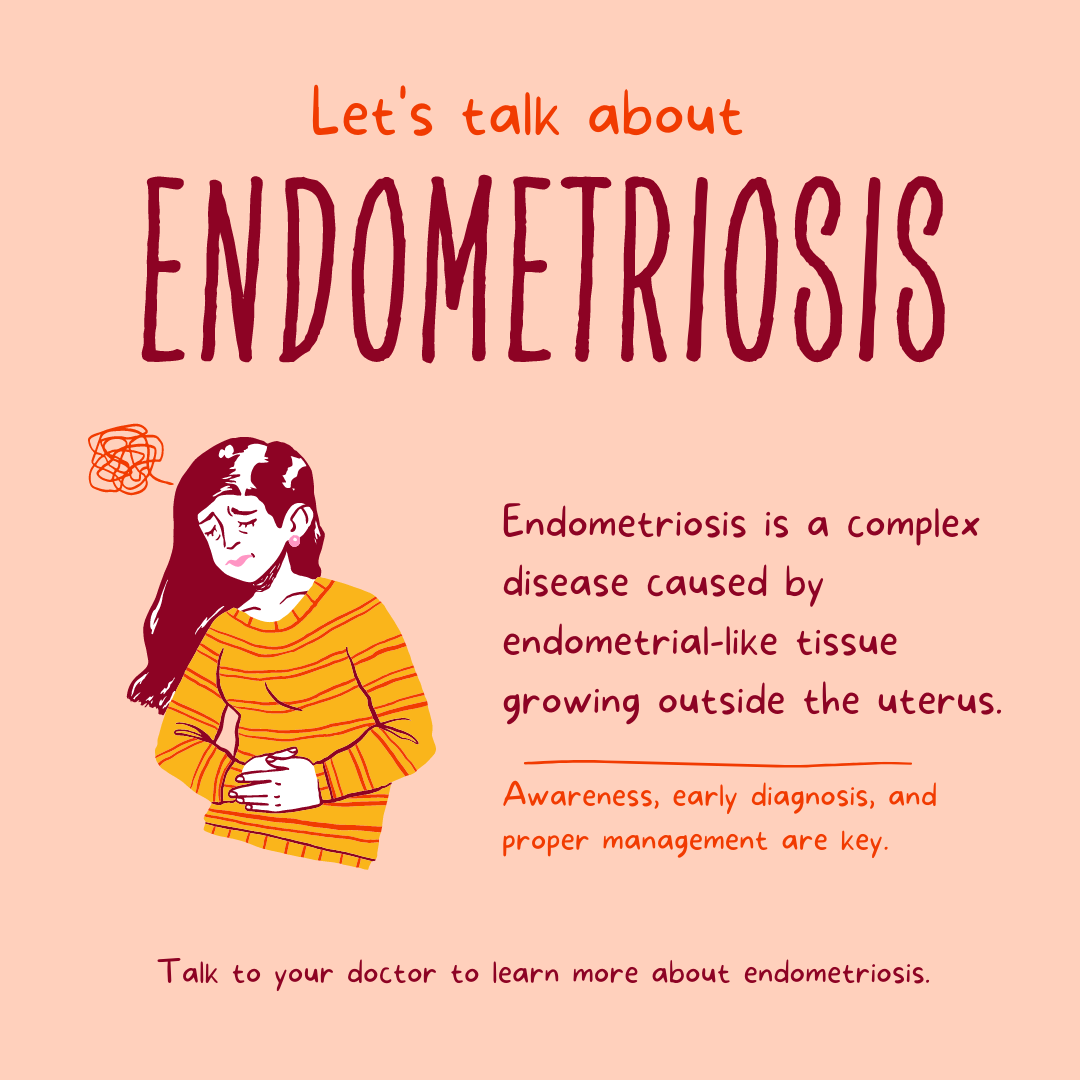 Endometriosis