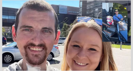 How Chronic Sinus Infections Led to Aaron Agler's Cancer Diagnosis