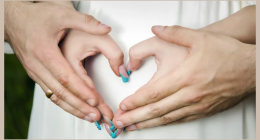 How IUI Helped Them Start a Family