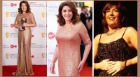 Jane McDonald Reveals Simple Diet Change Behind Her 4-Stone Weight Loss