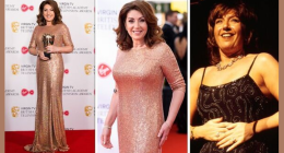 Jane McDonald Reveals Simple Diet Change Behind Her 4-Stone Weight Loss