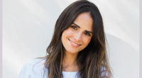 How Jordana Brewster's Surrogacy Story Empowered Other Mothers