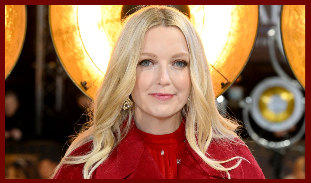 Lauren Laverne, BBC Presenter, Reveals Cancer Diagnosis at 46