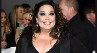 Lisa Riley Celebrates Nine Years of Sobriety: Her Inspiring Journey
