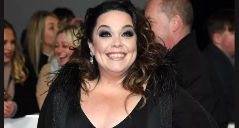 Lisa Riley Celebrates Nine Years of Sobriety: Her Inspiring Journey