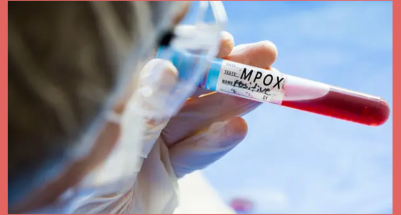 WHO Sounds Alarm as 100 New Mpox Cases Emerge in Europe Amid Soaring Deaths in Africa