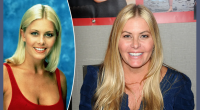 Nicole Eggert Cancer Battle